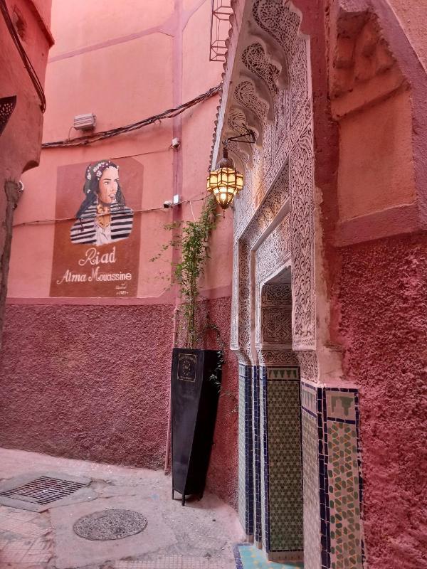 Riad Alma Mouassine - image 4
