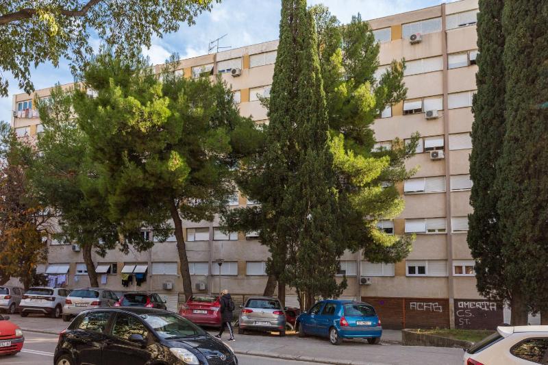 Apartments with WiFi Split - 20242 - image 8