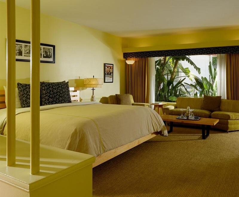 Orbit In - 21 and Over - A Town & Desert Boutique Hotel - image 15