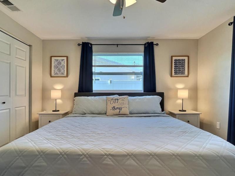 NEW Warm modern bliss just 10 minutes from Siesta Key beaches and downtown Sarasota - image 6