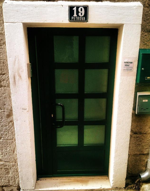 Apartment Herc - image 11