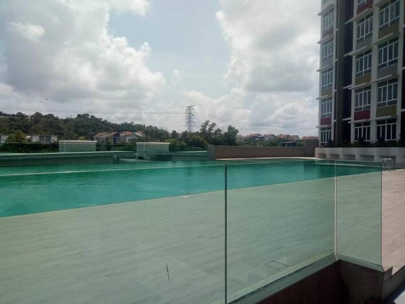 Mahkota Valley Homestay - image 11