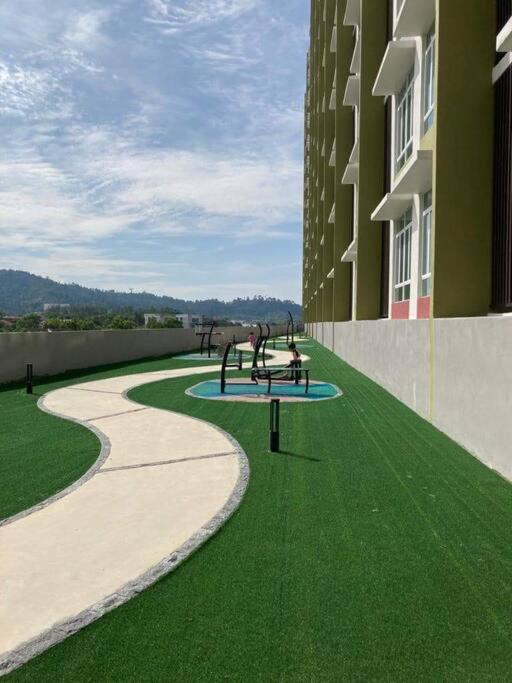 Mahkota Valley Homestay - image 7