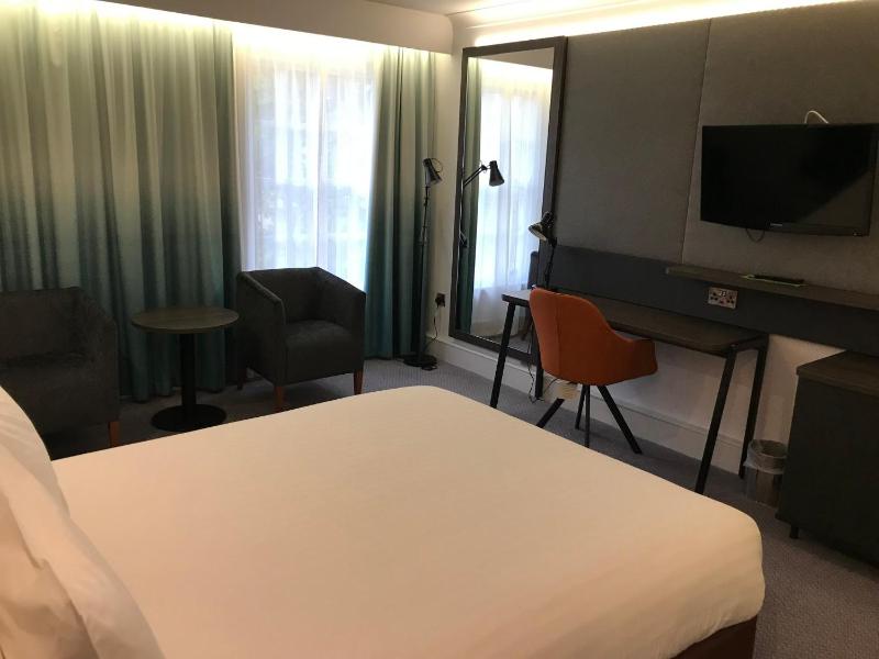 Premium Double Room image 1