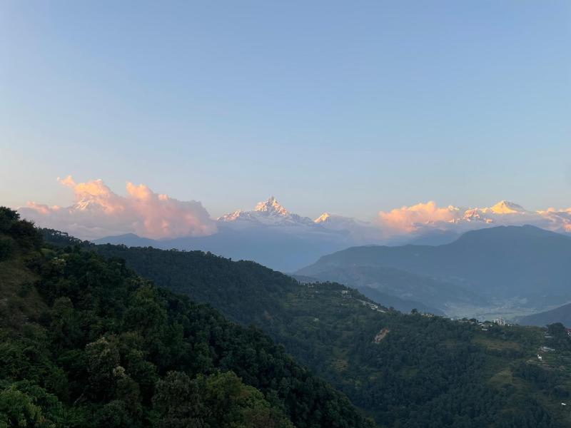 Hotel Pokharaeye - image 16