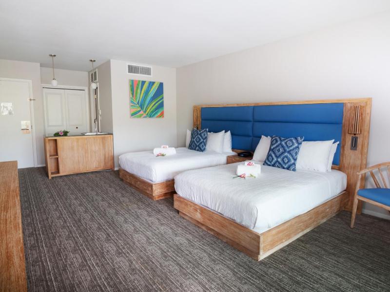 Lagoon Tower Renovation Rate Standard Room image 4