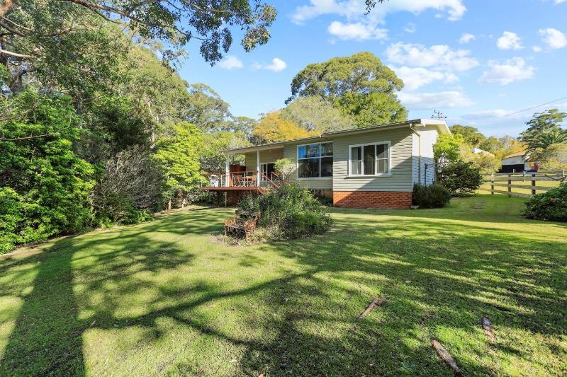 Elizabeth Cottage Jervis Bay - image 13