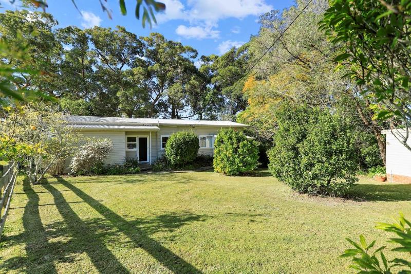 Elizabeth Cottage Jervis Bay - image 9