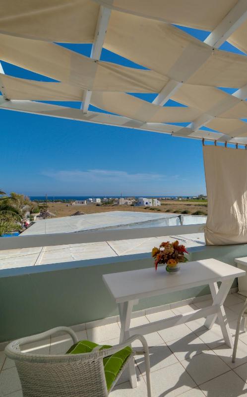 Junior Suite with Sea View image 1