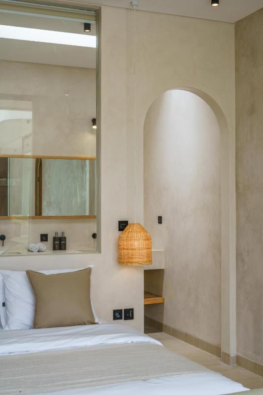 Villa Tilos - Stylish & Chic 2BR Mediterranean Villa in Canggu! - image 44