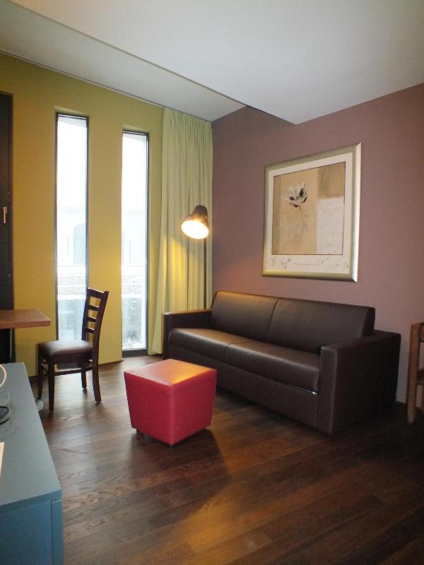 Double Room Comfort image 3