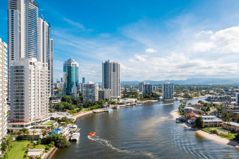 Condor Apartments by Gold Coast Premium - image 9
