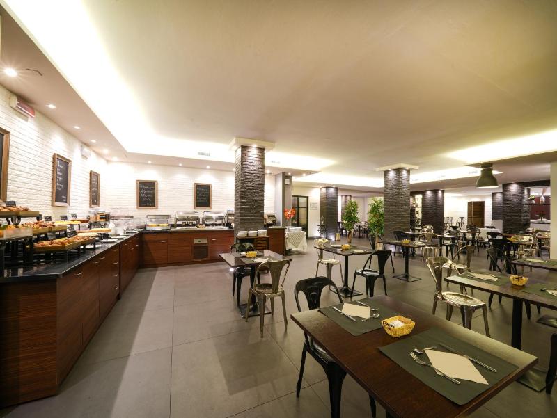 La Meridiana Bleisure Hotel - image 18