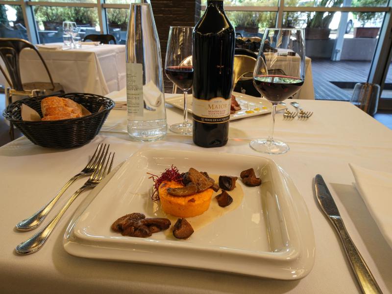 La Meridiana Bleisure Hotel - image 11