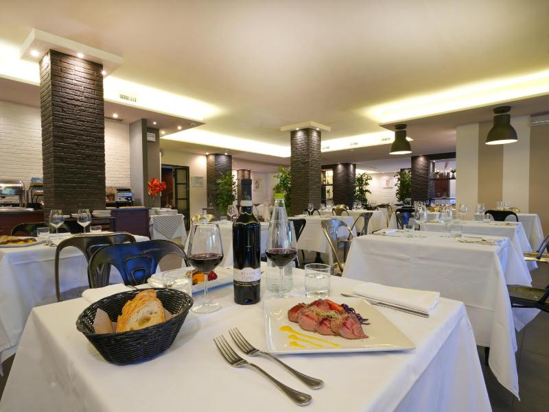 La Meridiana Bleisure Hotel - image 38