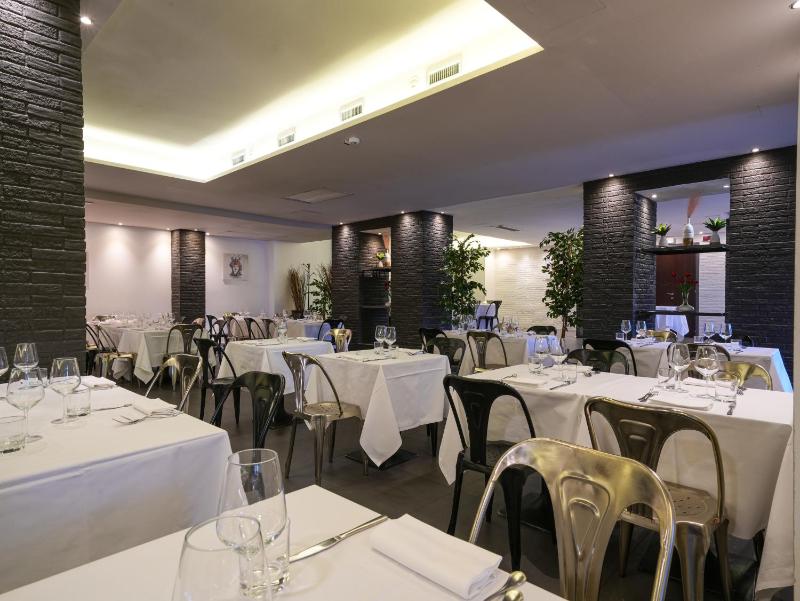 La Meridiana Bleisure Hotel - image 23