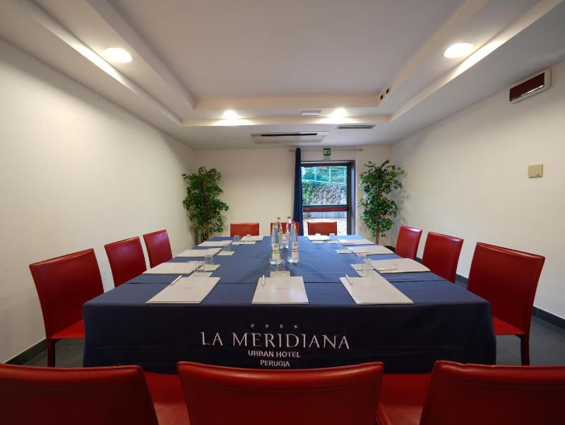 La Meridiana Bleisure Hotel - image 20