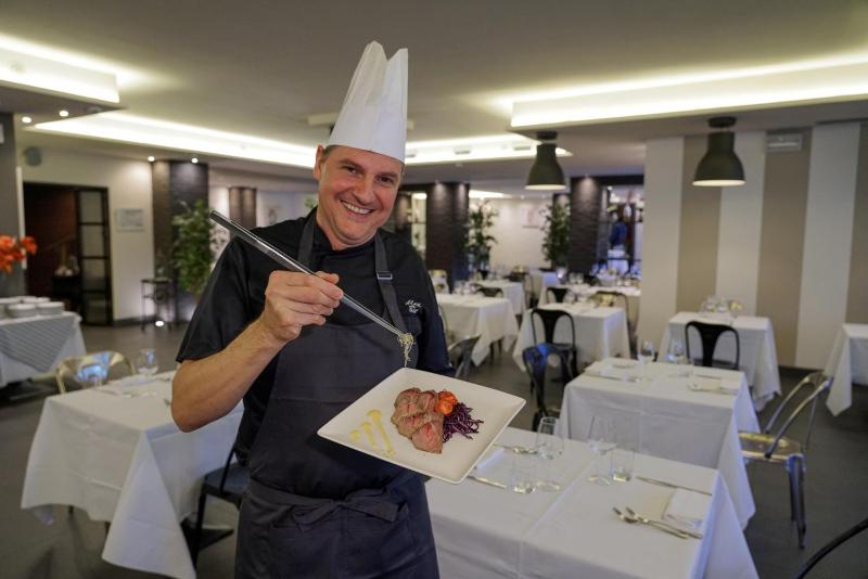 La Meridiana Bleisure Hotel - image 9