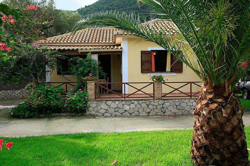 Two-Bedroom Villa image 1