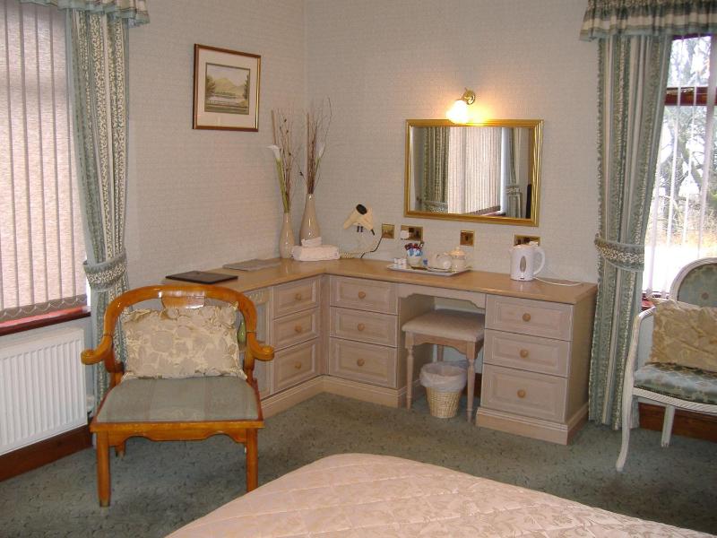 Superior Double Room image 1