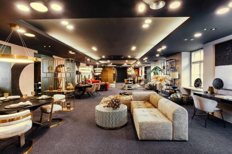 Aiola Living Boutique Hotel Graz - image 15
