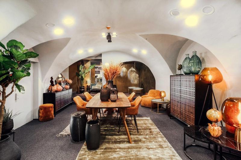Aiola Living Boutique Hotel Graz - image 43