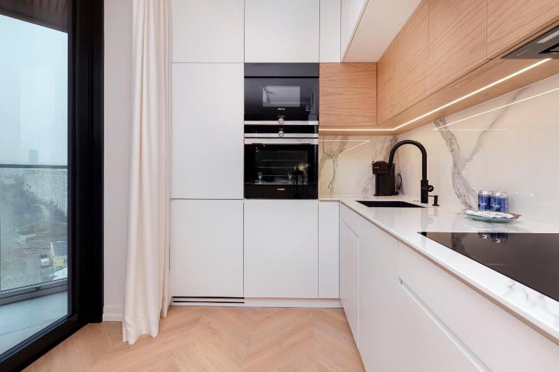 Gdańsk Tarasy Bałtyku by Renters Prestige - image 7