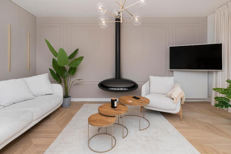 Gdańsk Tarasy Bałtyku by Renters Prestige - image 9