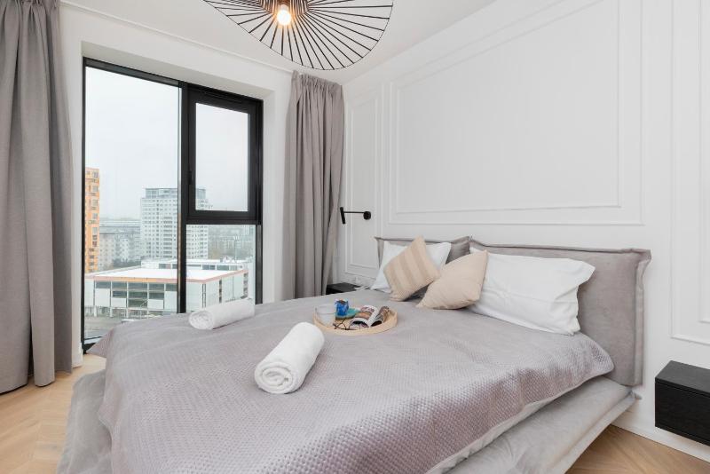 Gdańsk Tarasy Bałtyku by Renters Prestige - image 5