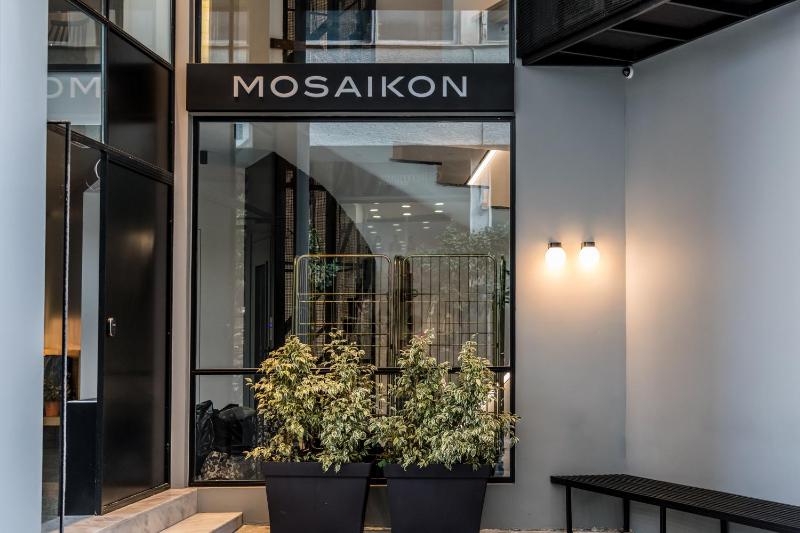 Mosaikon Glostel - image 3