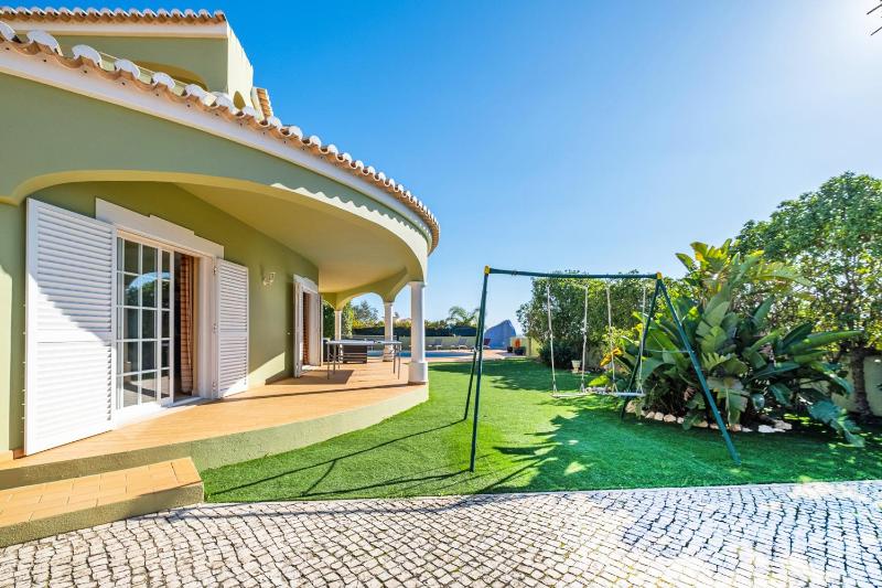 Villa San Juan - Refúgio tranquilo com piscina aquecível e jardim em Carvoeiro - image 40