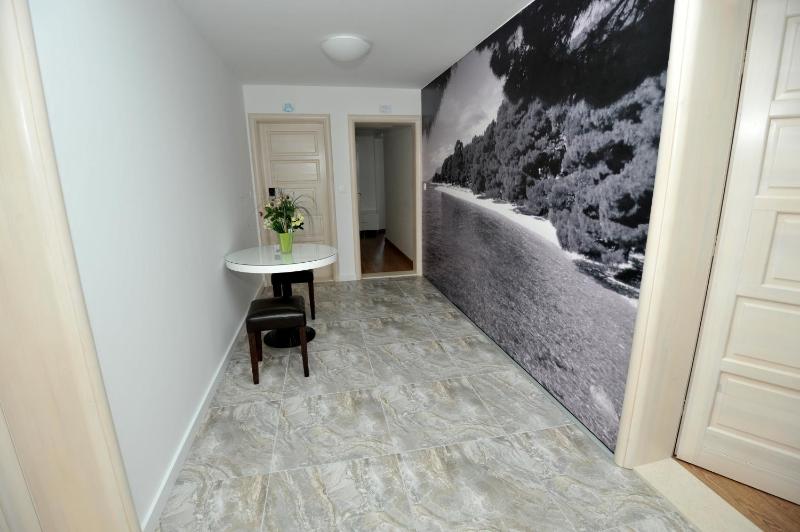 One-Bedroom Apartment image 4