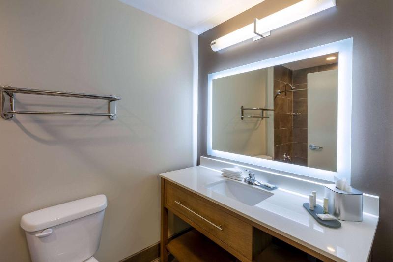 King Room - Non-Smoking image 4