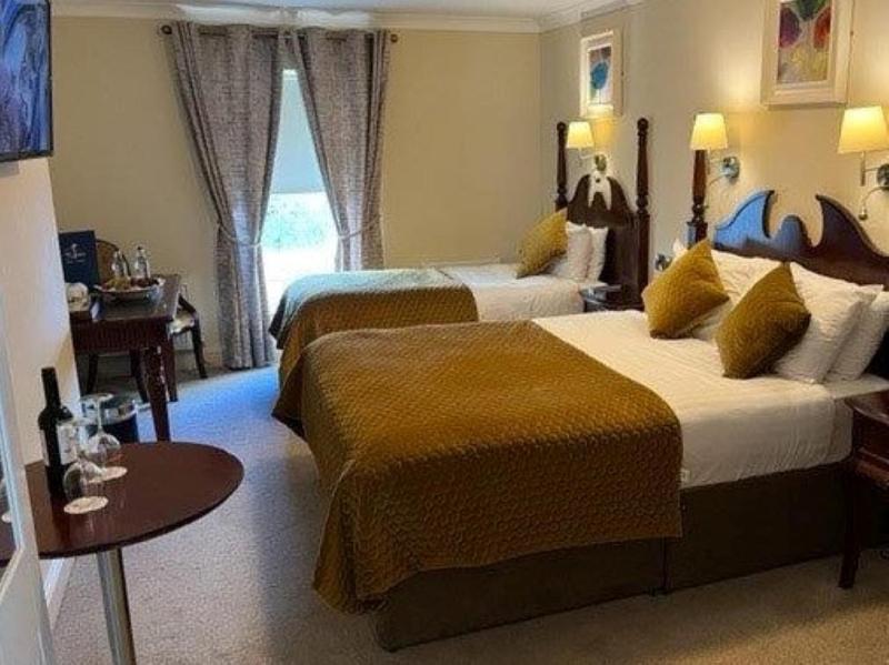 Twin Room image 1