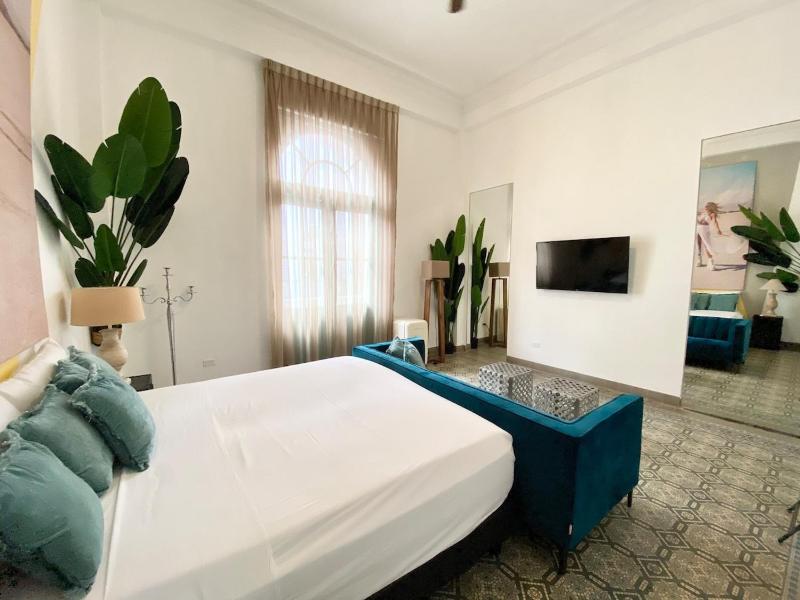 AmazINN Places Casco Viejo Pool and Rooftop VIII - image 6