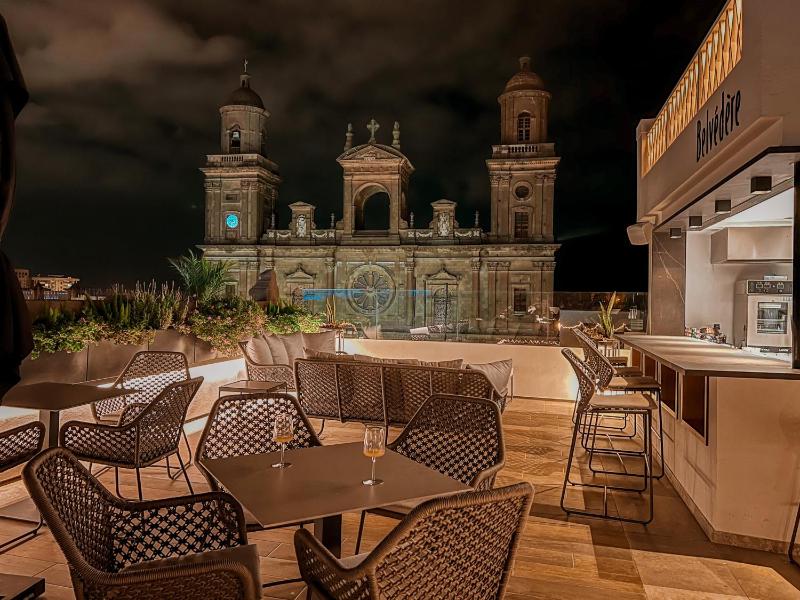 Boutique Hotel Cordial Plaza Mayor de Santa Ana - image 39