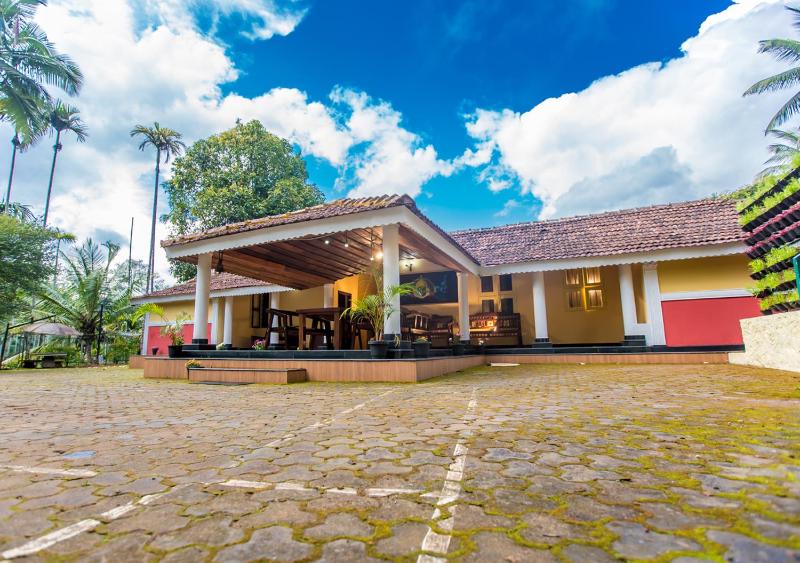 Chandragiri Heritage Bungalow and Cottages - image 6