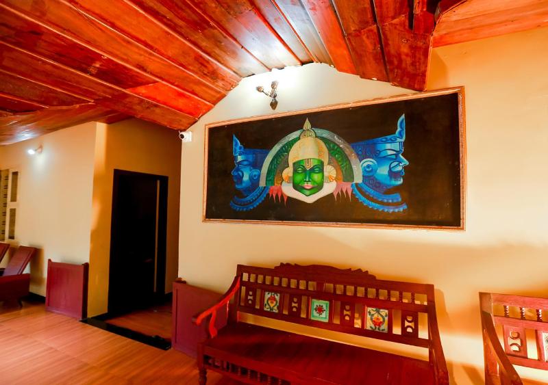 Chandragiri Heritage Bungalow and Cottages - image 28