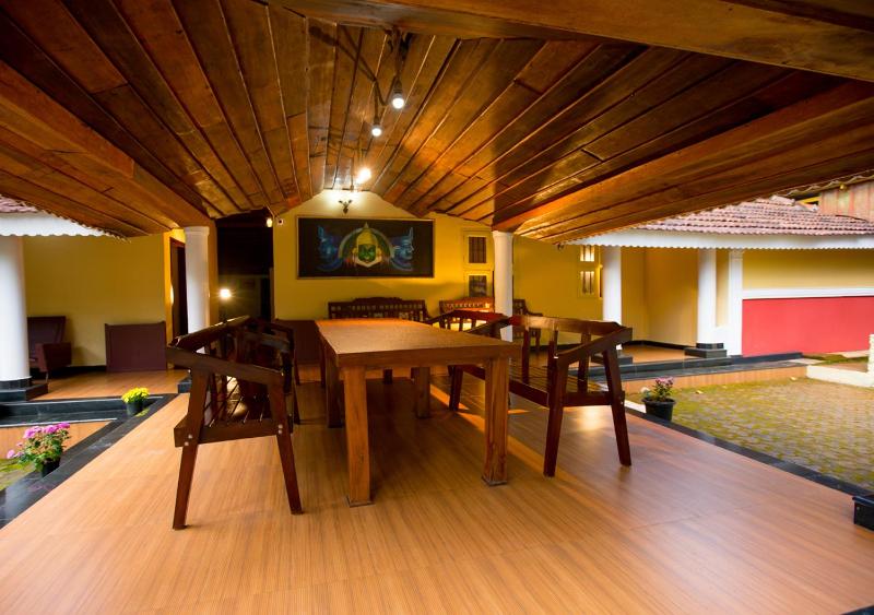 Chandragiri Heritage Bungalow and Cottages - image 9