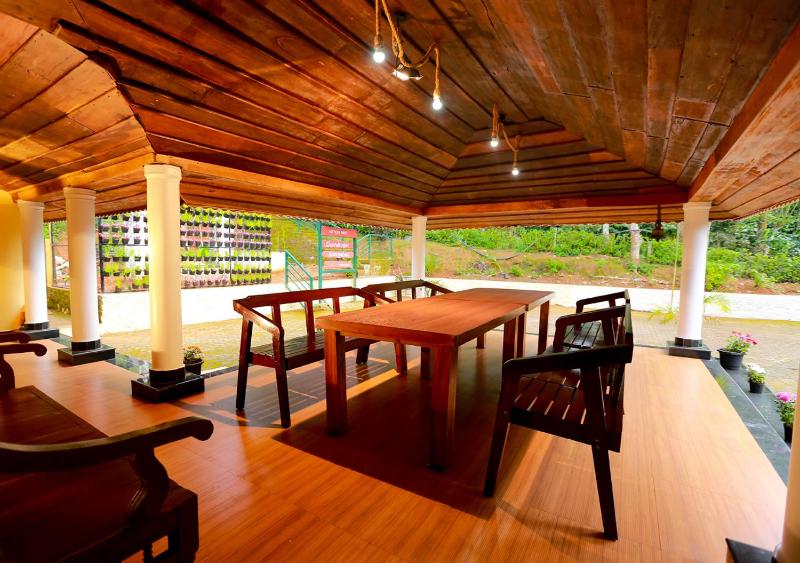 Chandragiri Heritage Bungalow and Cottages - image 16