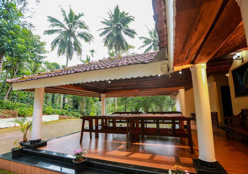 Chandragiri Heritage Bungalow and Cottages - image 25
