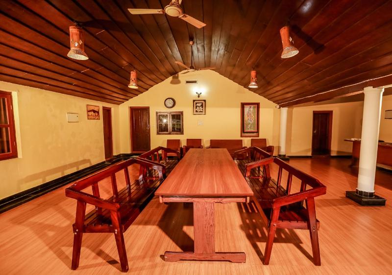 Chandragiri Heritage Bungalow and Cottages - image 44