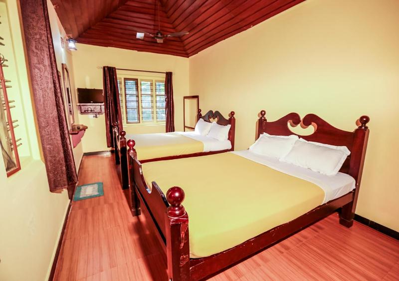 Chandragiri Heritage Bungalow and Cottages - image 32