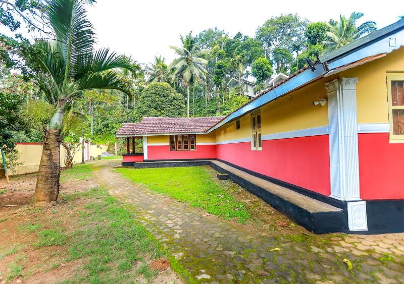 Chandragiri Heritage Bungalow and Cottages - image 47