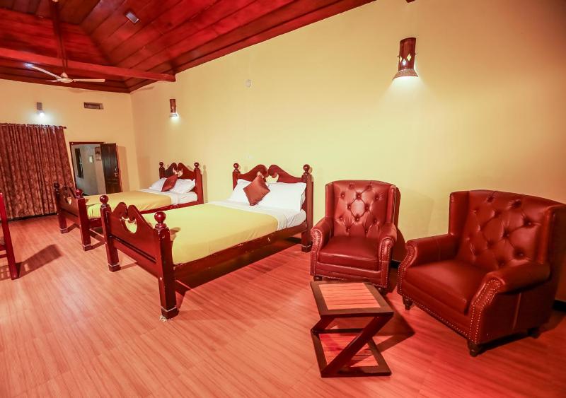 Chandragiri Heritage Bungalow and Cottages - image 11
