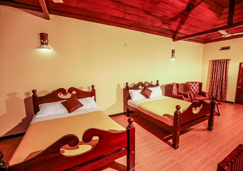 Chandragiri Heritage Bungalow and Cottages - image 15