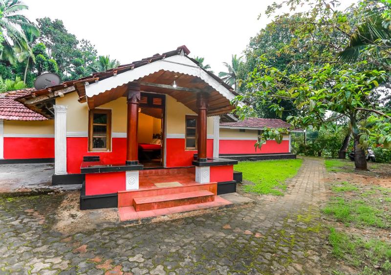 Chandragiri Heritage Bungalow and Cottages - image 30