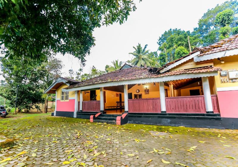 Chandragiri Heritage Bungalow and Cottages - image 48