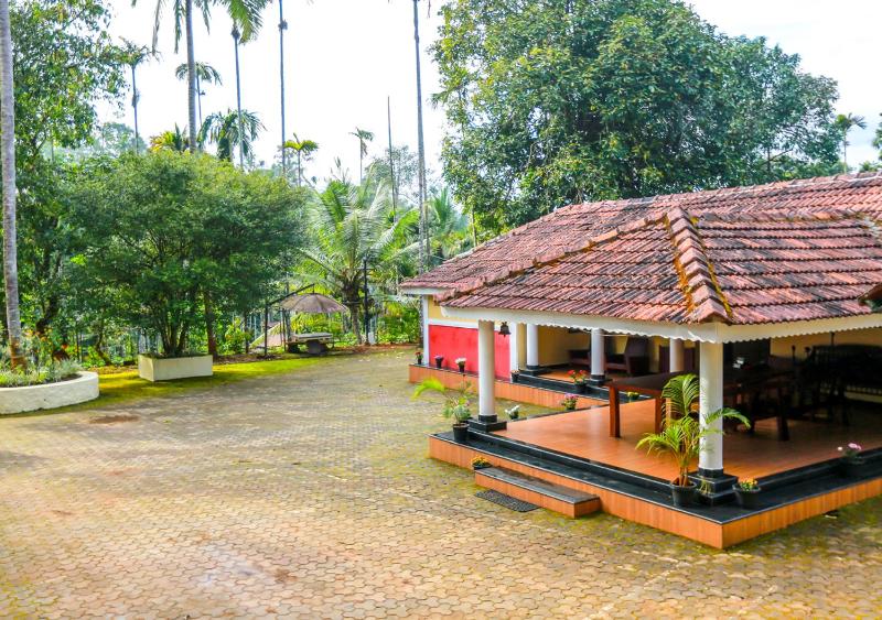 Chandragiri Heritage Bungalow and Cottages - image 37