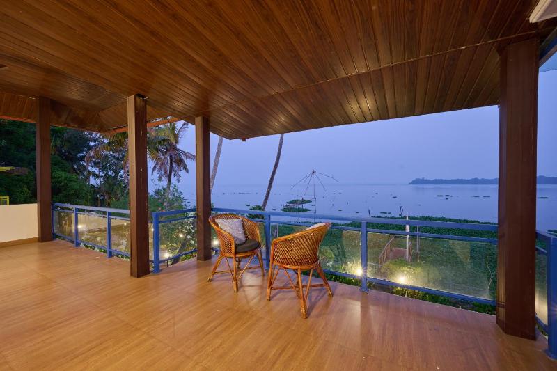 Seclude by the Lake Alleppey - image 13